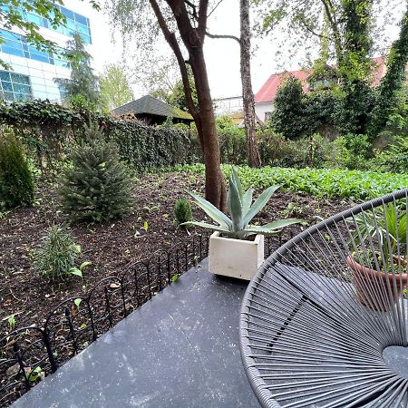 Center City Apartment 2 Zágráb Kültér fotó