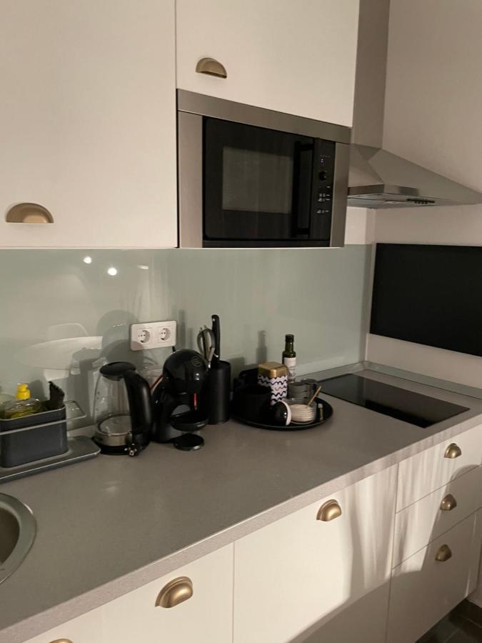 Center City Apartment 2 Zágráb Kültér fotó