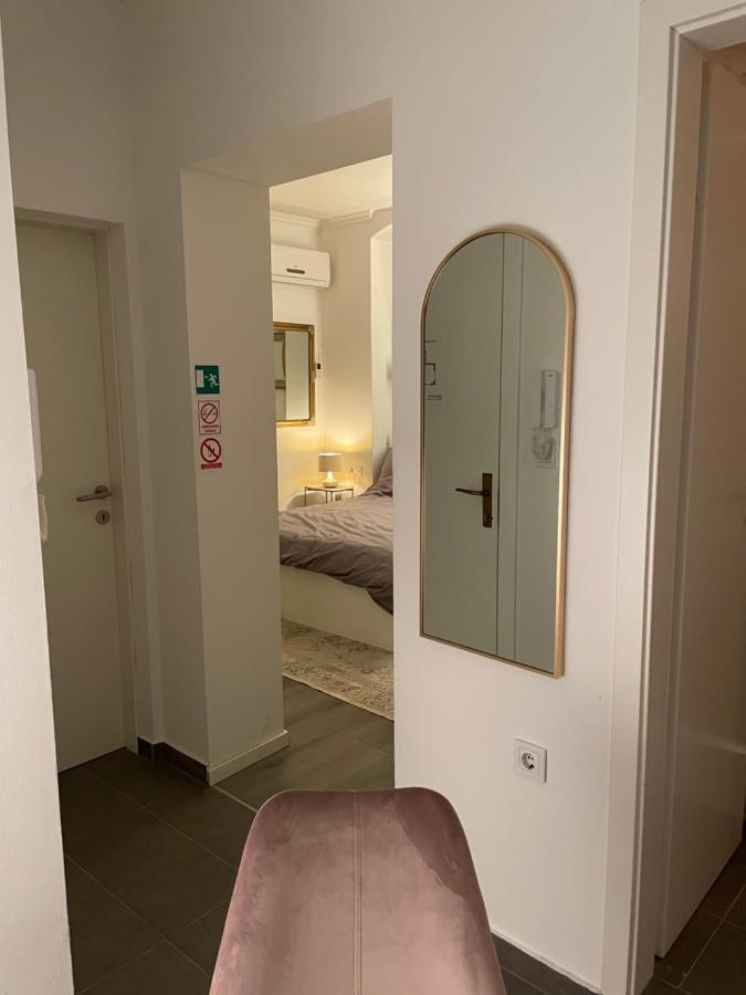 Center City Apartment 2 Zágráb Kültér fotó