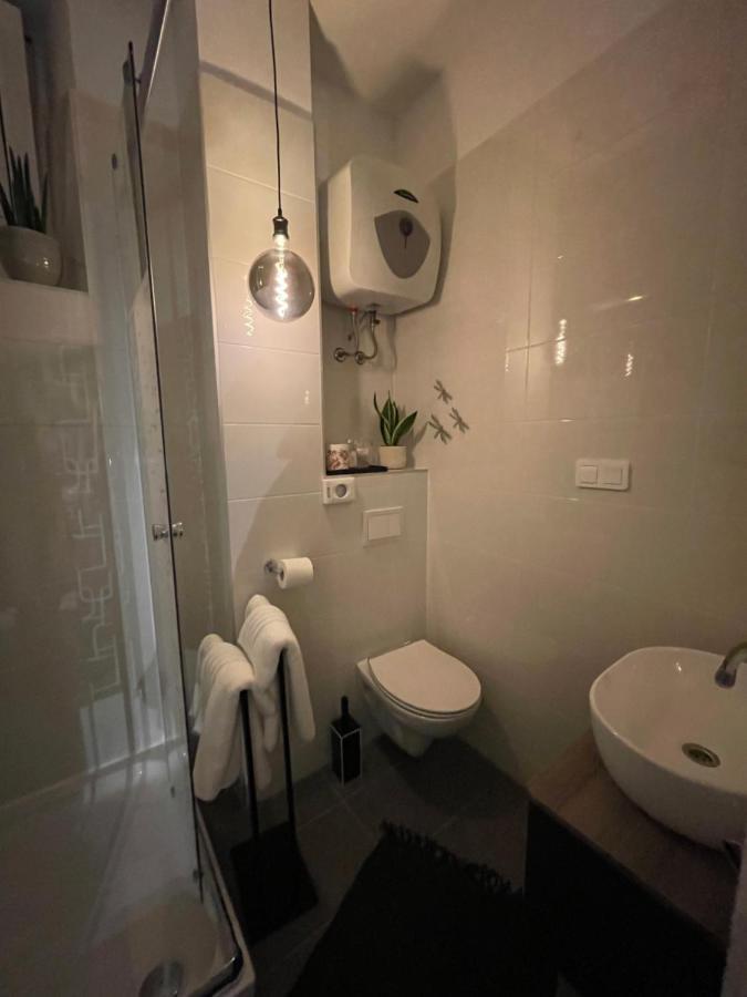 Center City Apartment 2 Zágráb Kültér fotó