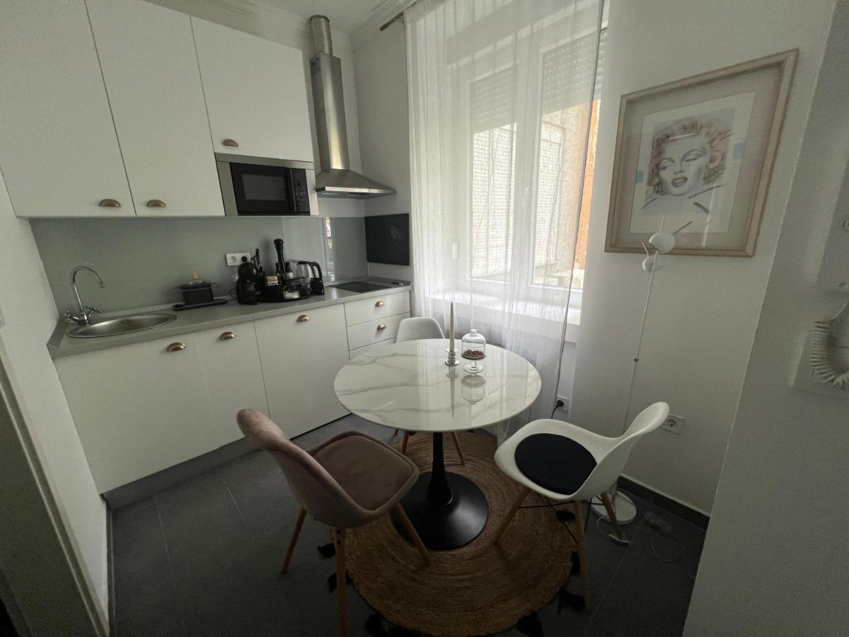 Center City Apartment 2 Zágráb Kültér fotó